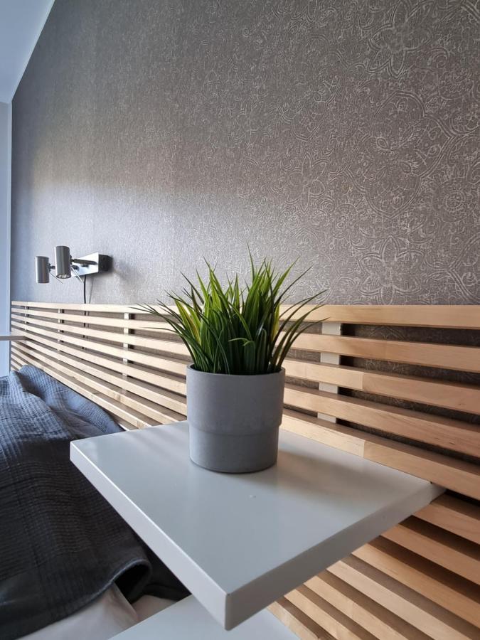 R63 Apartment With Terrace Tartu Exterior foto
